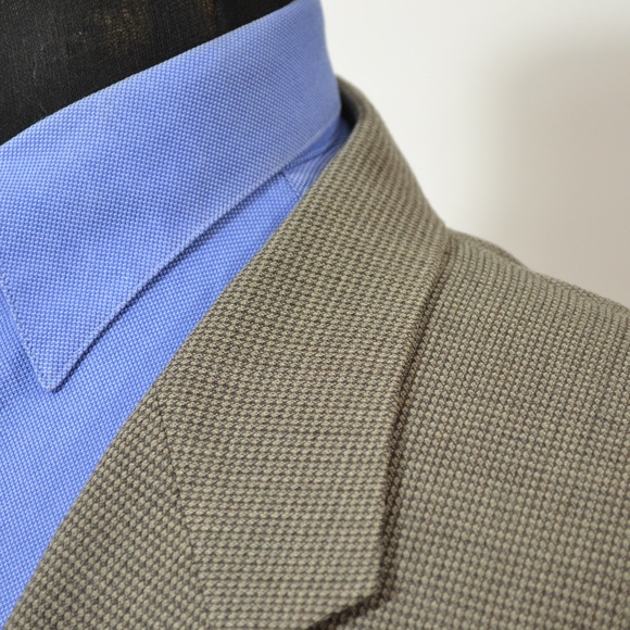 Mani 42L Sport Coat Blazer Suit Jacket - Picture 2 of 8